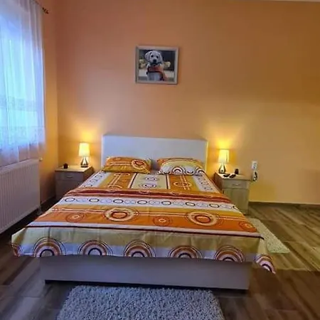 Ales Apartament Sombor