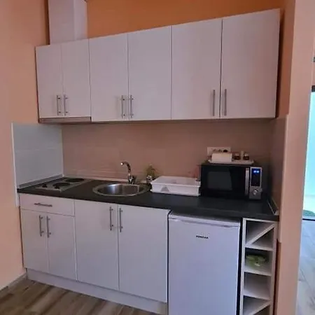 Apartament Ales Sombor