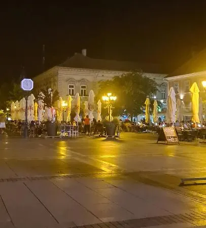 Апартаменты Ales *