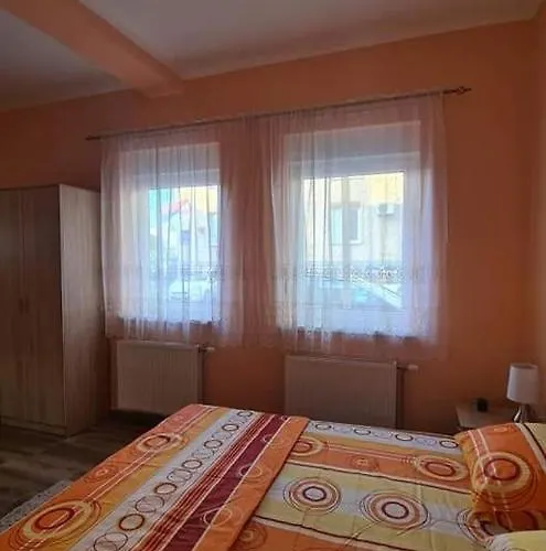 Апартаменты Ales *