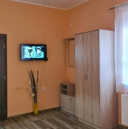 Ales Апартаменты *