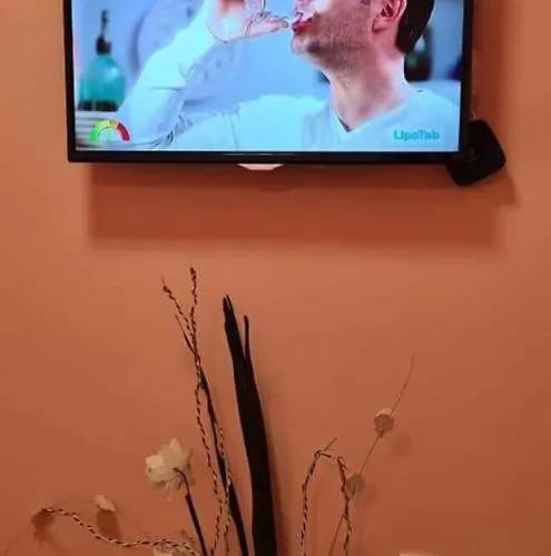 Апартаменты Ales