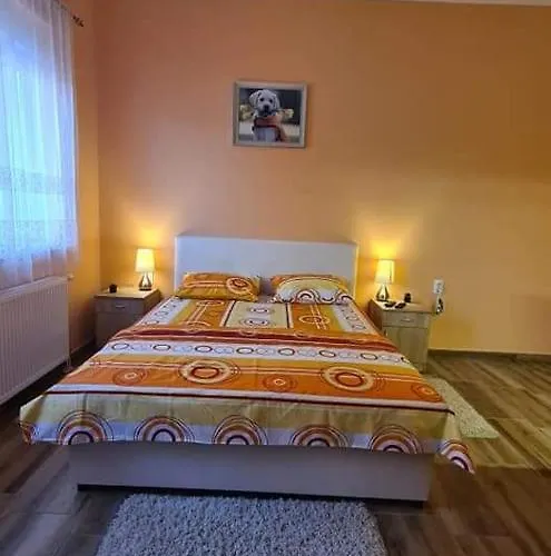 Ales Апартаменты Сомбор