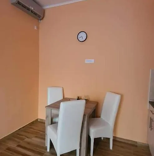 Ales Апартаменты