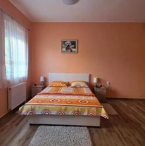 Апартаменты Ales