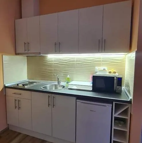 Ales Апартаменты