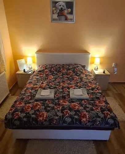 Апартаменты Ales