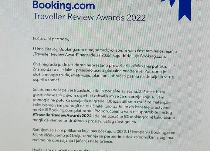 Ales Апартаменты