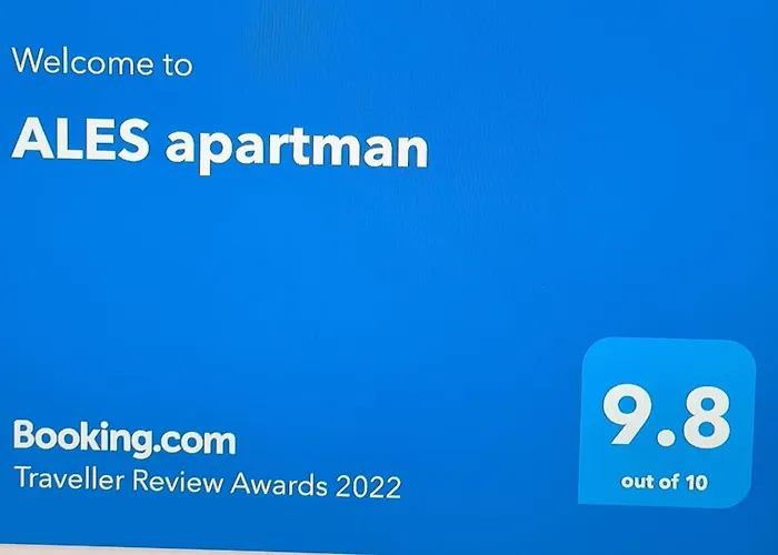 Ales Апартаменты