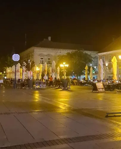 Апартаменты Ales *