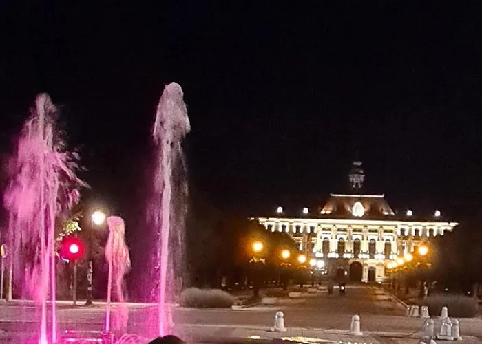 Апартаменты Ales *