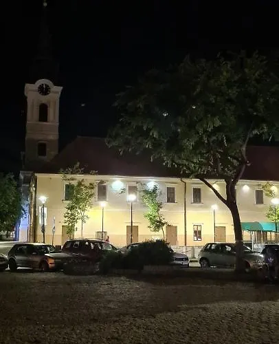 Апартаменты Ales *