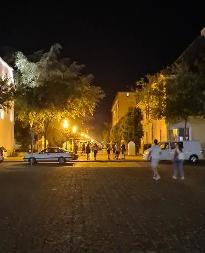 Ales Апартаменты